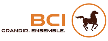 Logo BCI