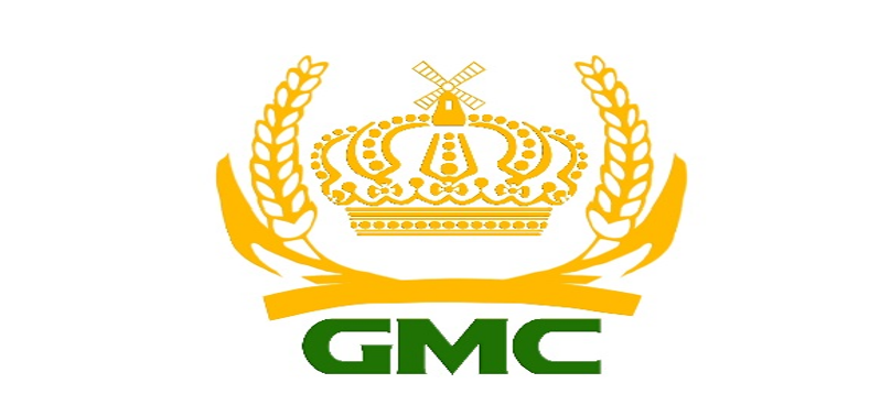Logo GMC