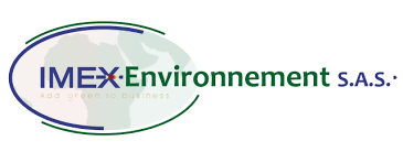 Logo IMEX Environnement