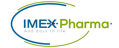 Logo IMEX Pharma