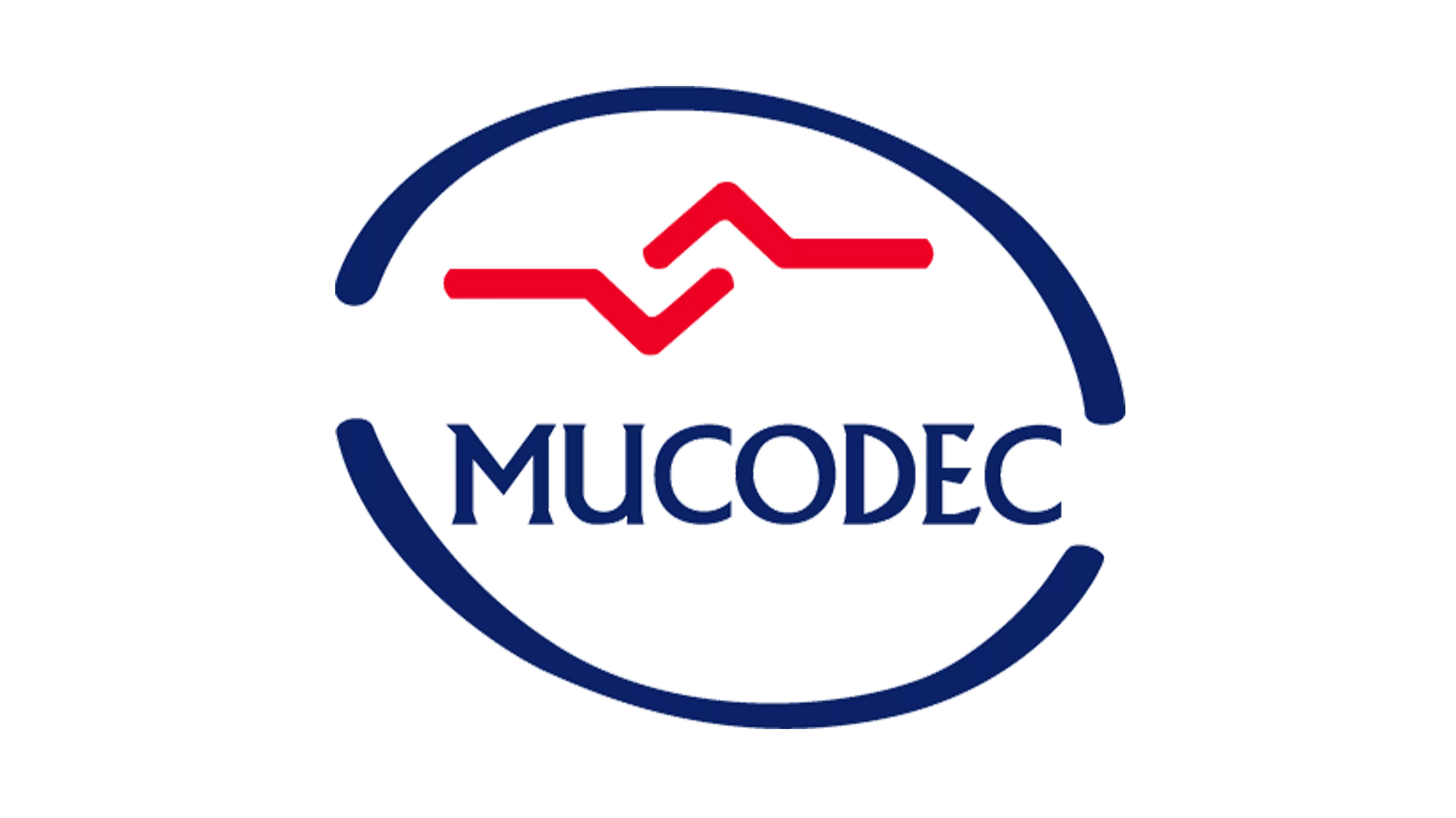 Logo MUCODEC