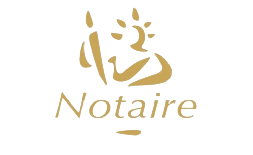 Logo Notaire