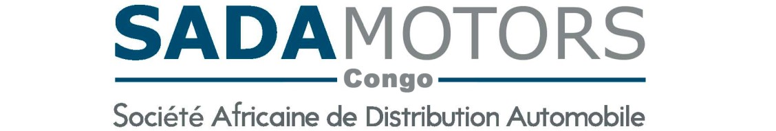 Logo Sada Motors Congo