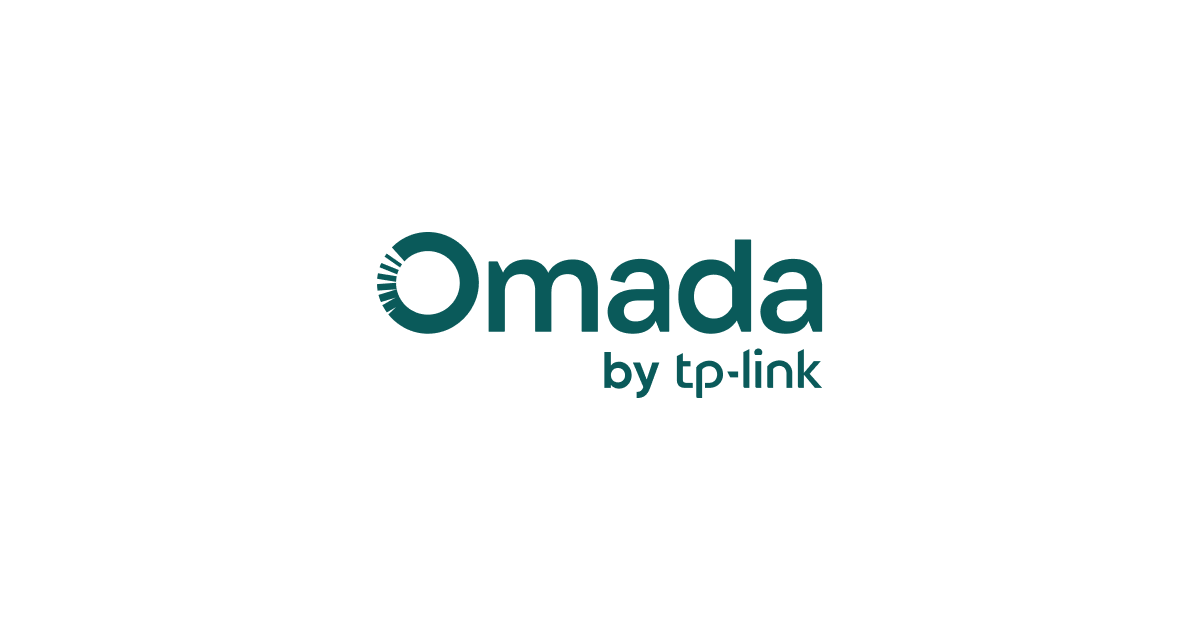 Logo TP-Link Omada