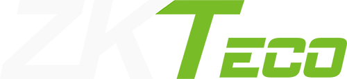 Logo ZKTeco