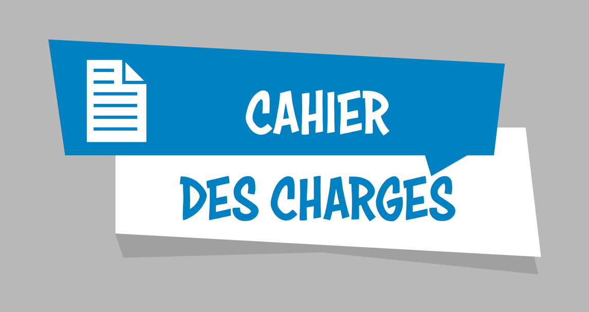 Aide au Choix & Rédaction de Cahiers des Charges