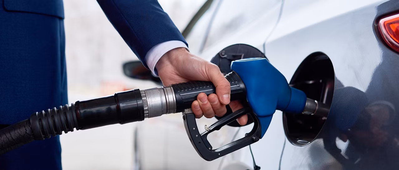 Gestion & Contrôle du Carburant