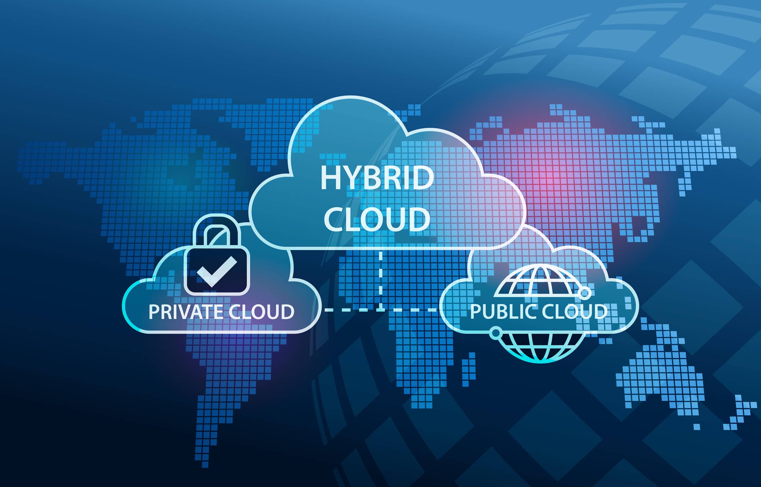 Solutions Cloud & Hybrides