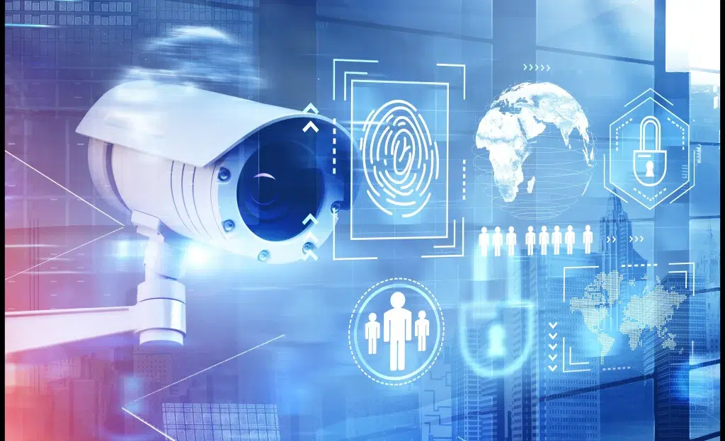 Vidéosurveillance Intelligente