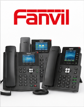 Fanvil
