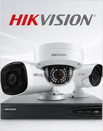Hikvision