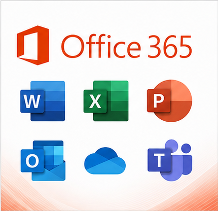 Microsoft 365