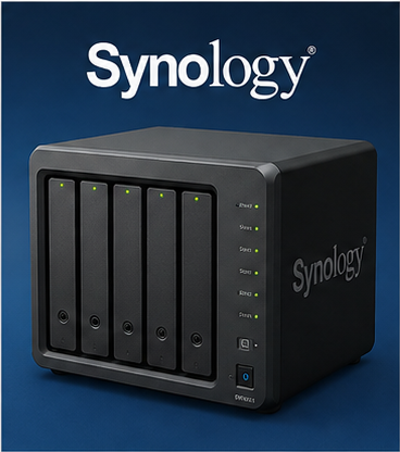 Synology