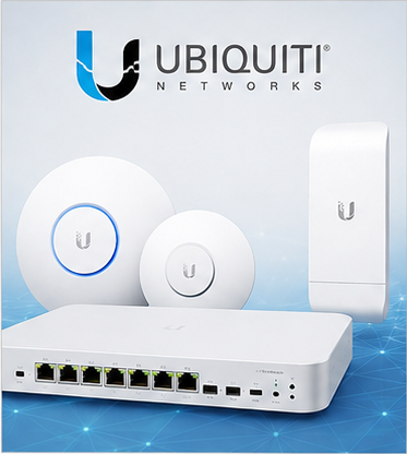 Ubiquiti Networks
